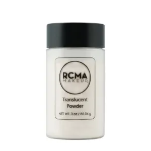 RCMA - Translucent Powder 3 oz