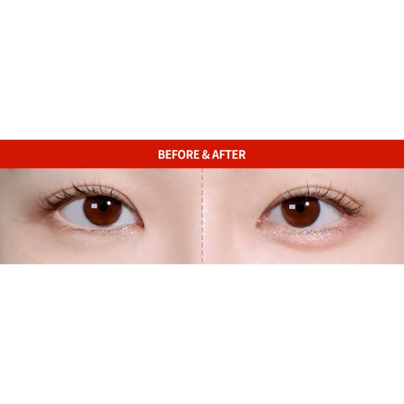 Real Eye Dual Stick