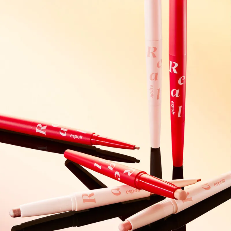 Real Eye Dual Stick