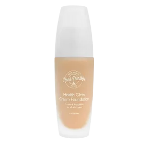 Real Purity - Foundation