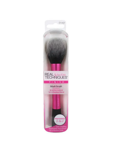Real Techniques Blush Brush