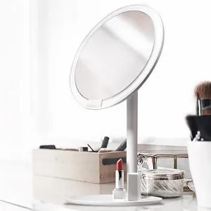 Rechargeable  LED Makeup  Mirror