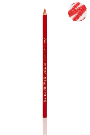 Red Red Lipliner Pencil