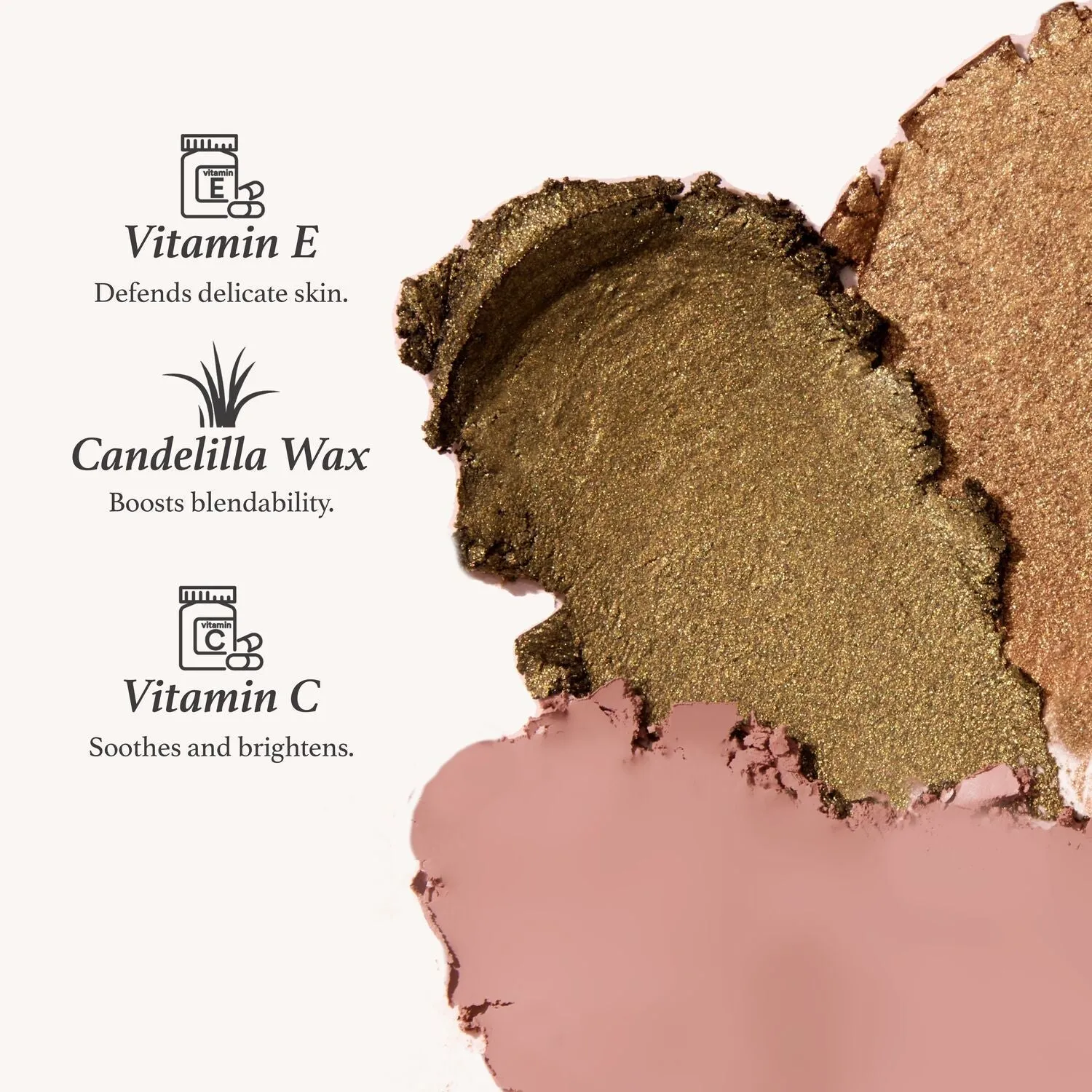 Red Wine Shimmer Eyeshadow 101 Stick