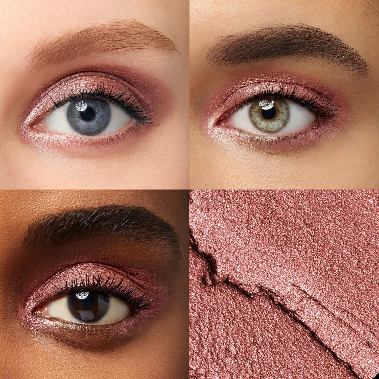 Red Wine Shimmer Eyeshadow 101 Stick