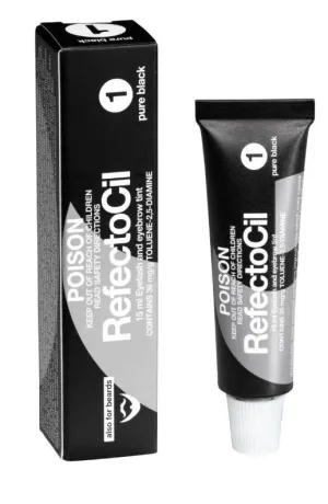 Refectocil Black Tint