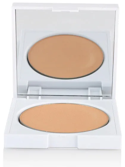 Refillable Compact