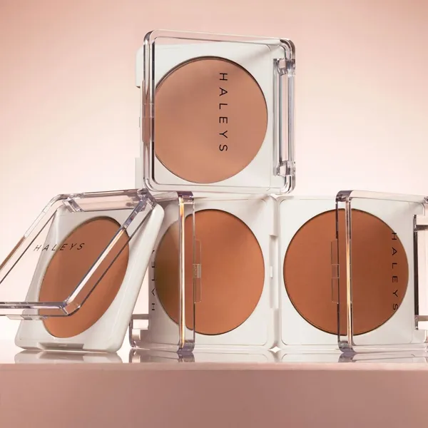 Re—sculpt Smoothing Contour Powder