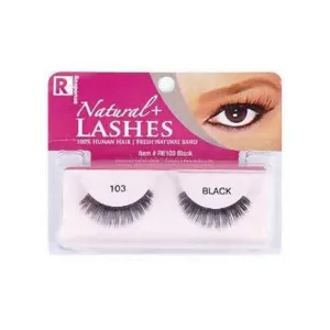 Response Natural Plus Lashes 103
