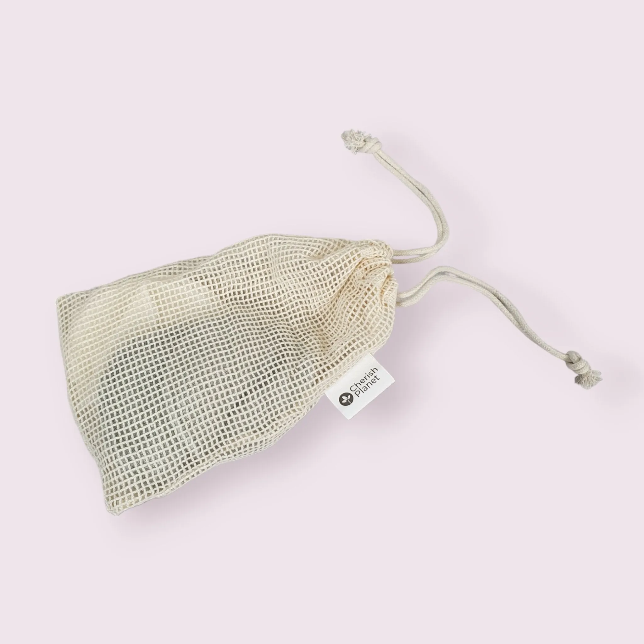 Reusable Bamboo Fibre Makeup Remover Pads