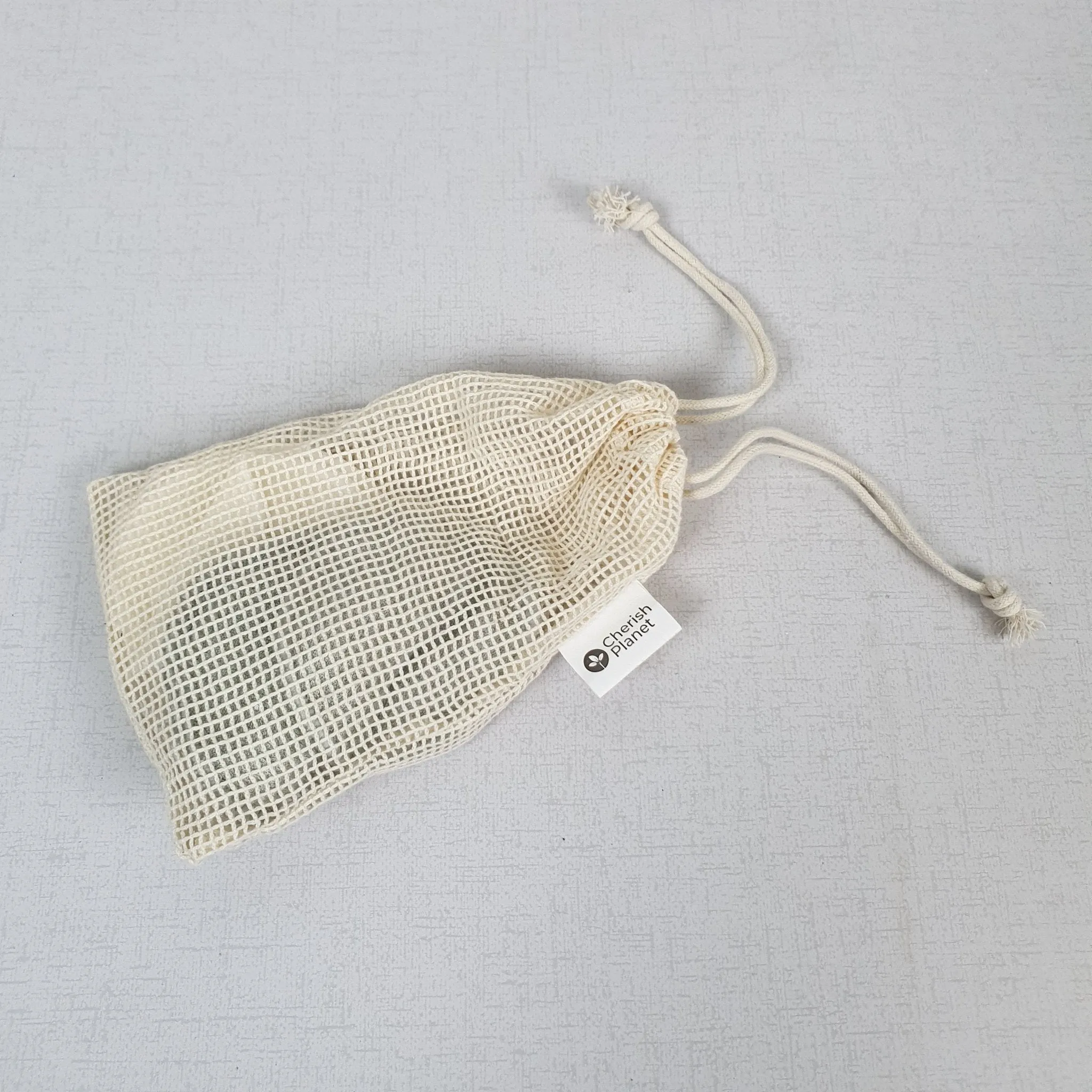 Reusable Bamboo Fibre Makeup Remover Pads