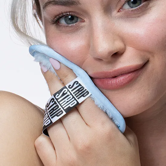 Reusable Cleansing Wipes
