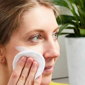 Reusable Makeup Pads - Pack of 10