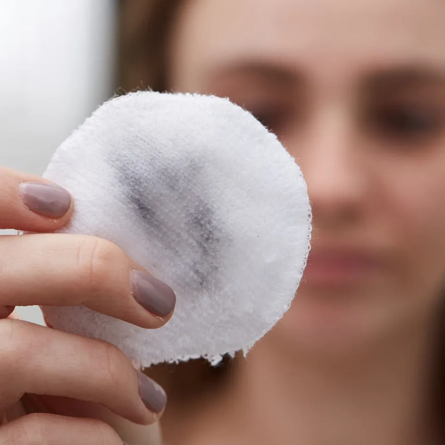 Reusable Makeup Pads - Pack of 10