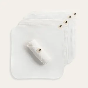 Reusable Makeup Remover Face Cloths