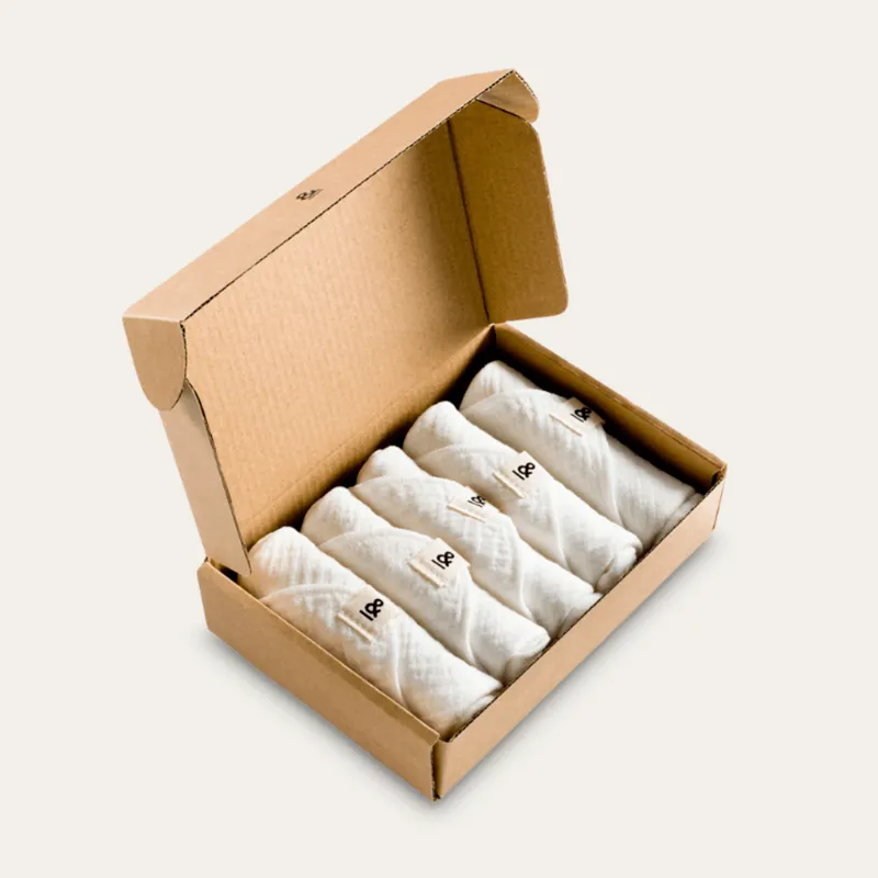 Reusable Makeup Remover Face Cloths
