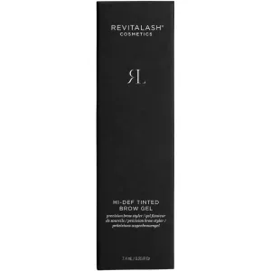 RevitaLash Hi-Def Brow Gel 7.4ml