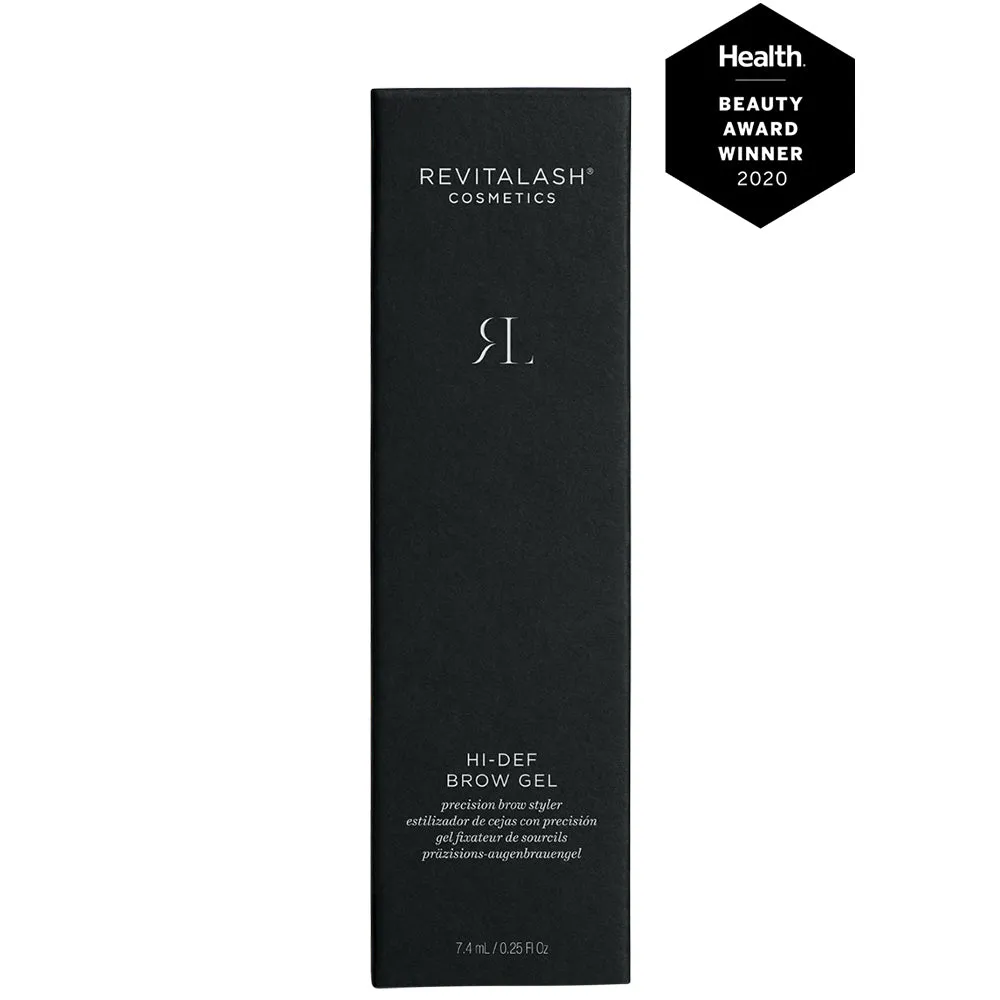 RevitaLash Hi-Def Brow Gel 7.4ml