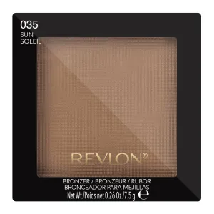 Revlon Bronzer 7.5g 035 SUN GLOW
