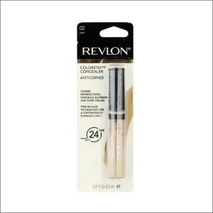 Revlon Col Stay Nat Conc Light 02
