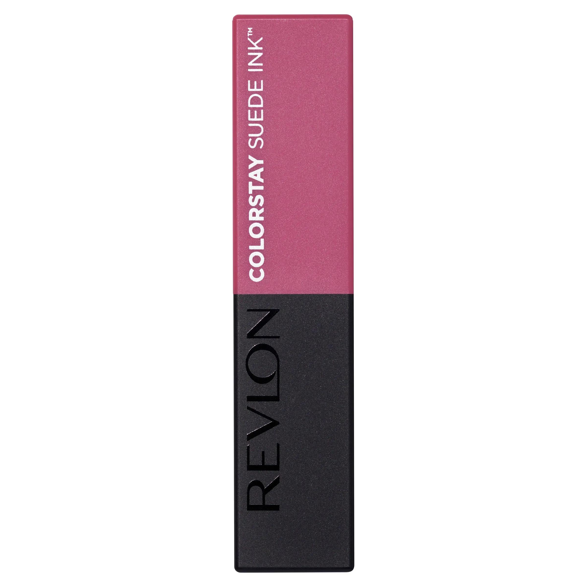 Revlon Color Stay Suede Ink In Charge