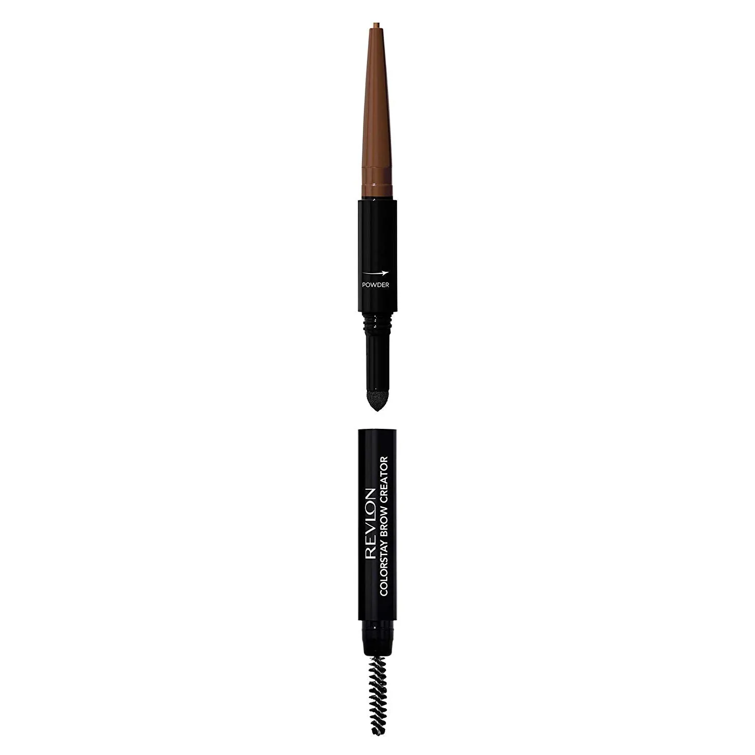 REVLON - ColorStay Brow Creator, Auburn -  0.11 oz. (0.32 g)