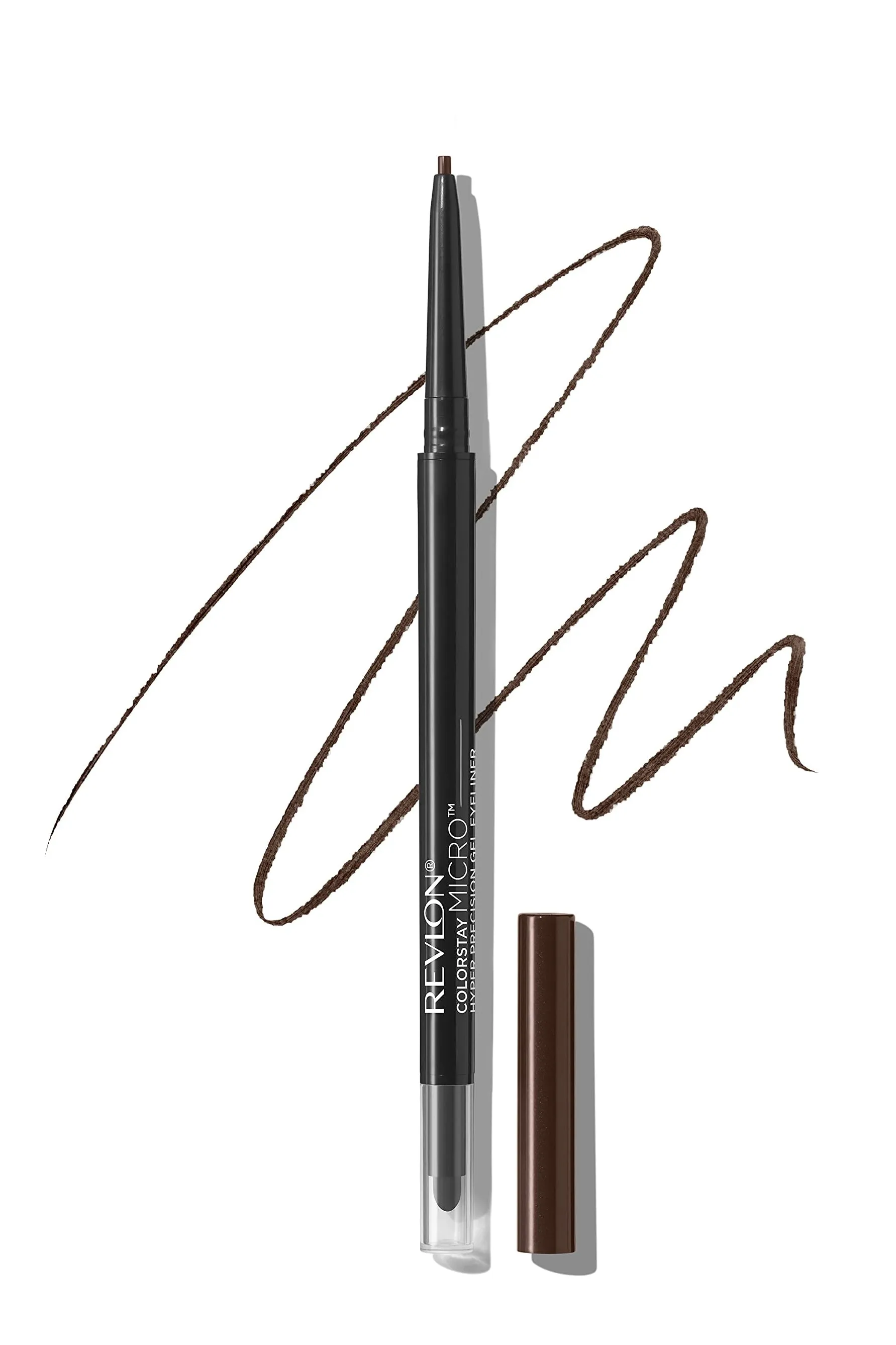REVLON ColorStay Micro Hyper Precision Gel Eyeliner Brown