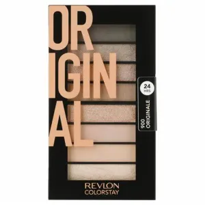 Revlon Colorstay Original Eyeshadow Palette