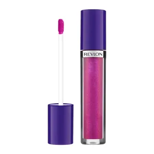 Revlon Electric Shock Lip Lacquer 205 3.8ml FUCHSIA FUSE