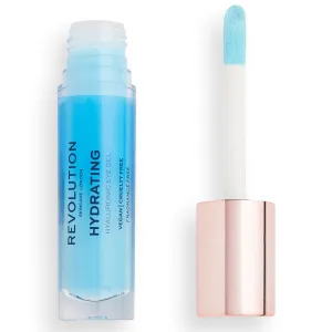 REVOLUTION SKINCARE Hyaluronic Acid Hydrating Eye Gel