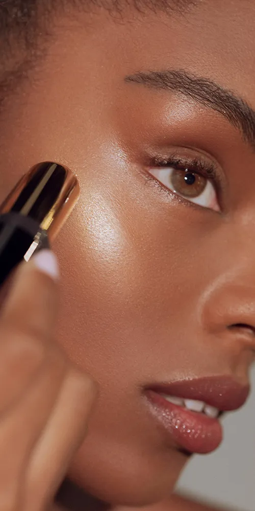 RÓGLOW Skin Stick Highlighter Lit