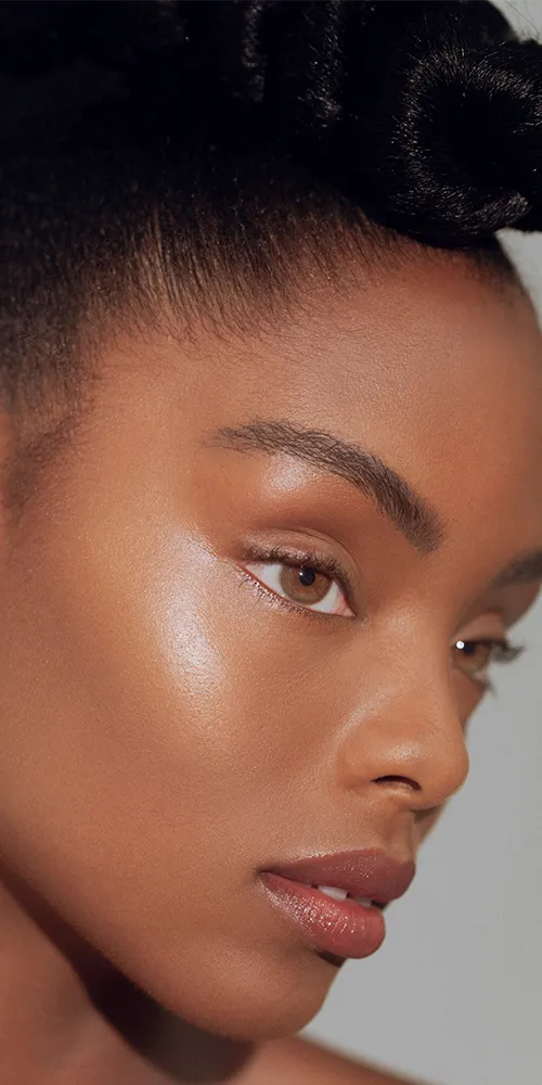 RÓGLOW Skin Stick Highlighter Lit