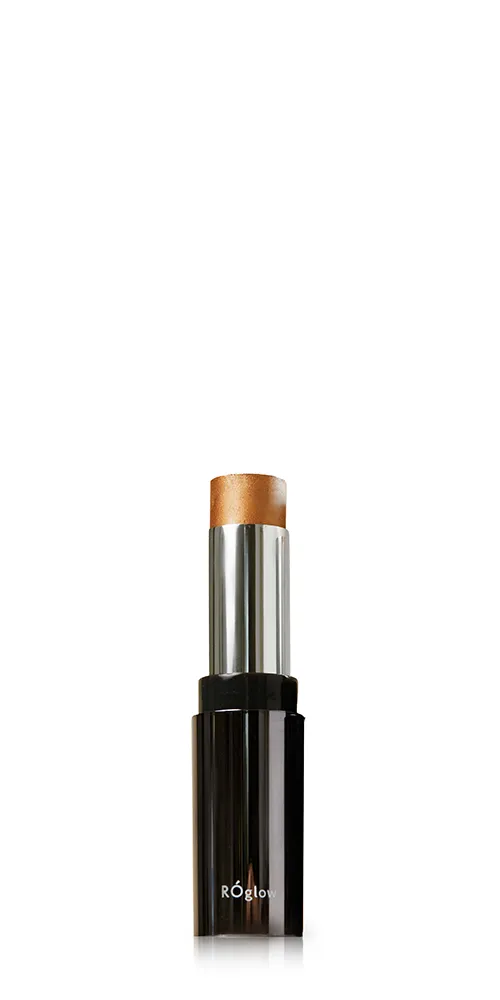 RÓGLOW Skin Stick Highlighter Lit
