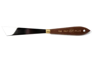 RGM Plus Palette Knife, #104