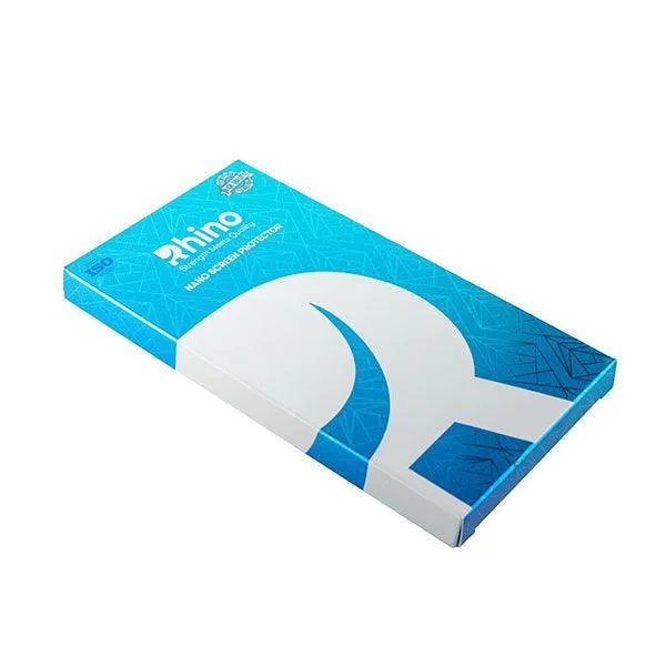 Rhino Nano Screen Protector iPhone 14-H4F8