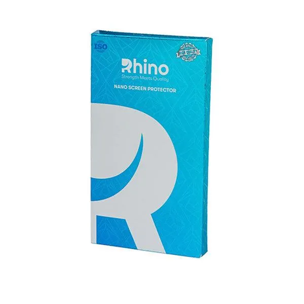 Rhino Nano Screen Protector iPhone 14-H4F8
