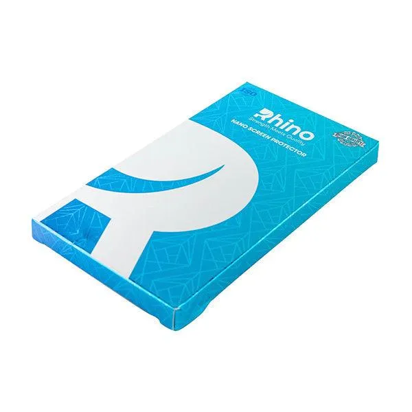 Rhino Nano Screen Protector iPhone 14-H4F8
