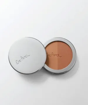 Rice Powder Bronzer - Tulum