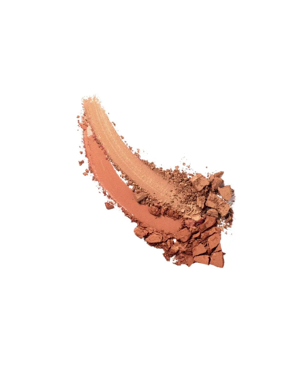 Rice Powder Bronzer - Tulum