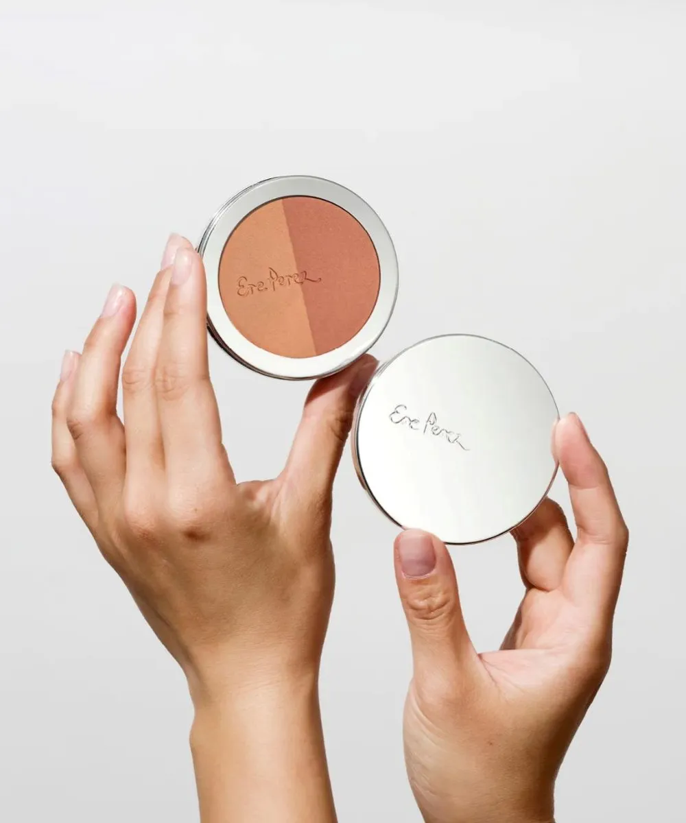 Rice Powder Bronzer - Tulum