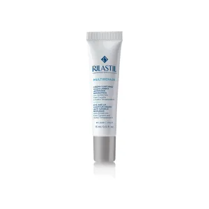 Rilastil Multirepair Eye and Lip Contour Cream | 15 ml