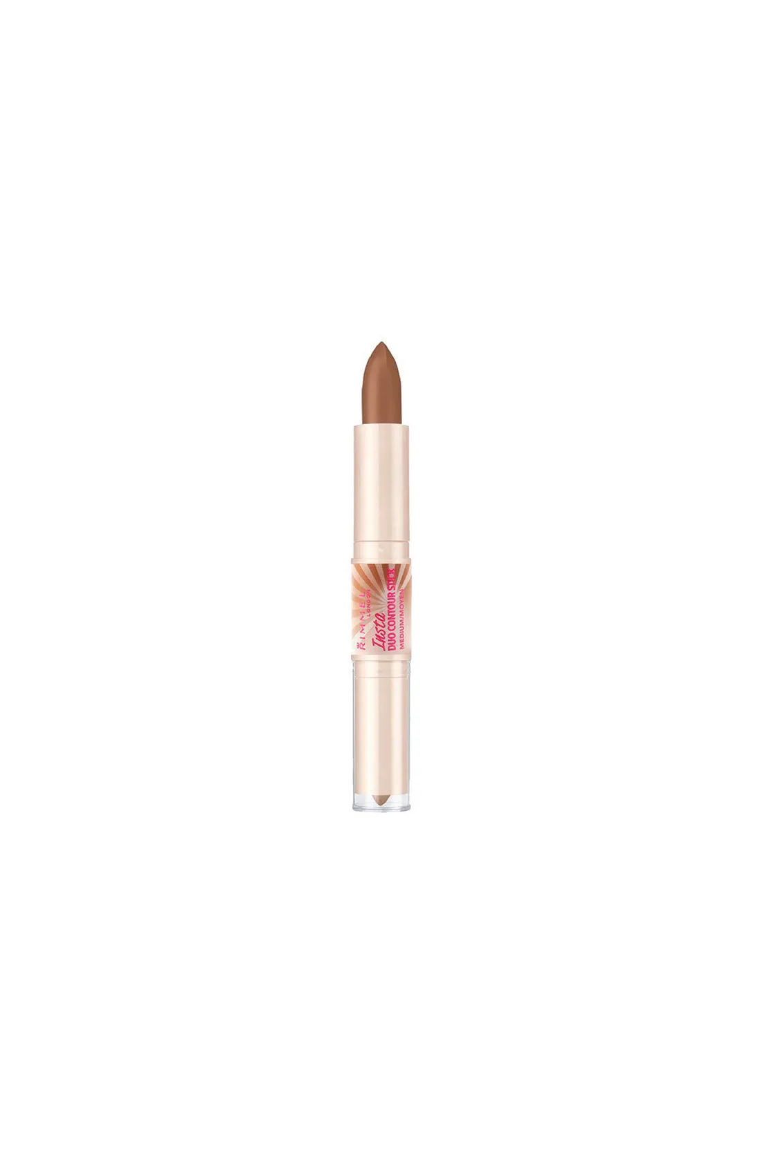 Rimmel Insta #200 Medium Duo Contour Stick