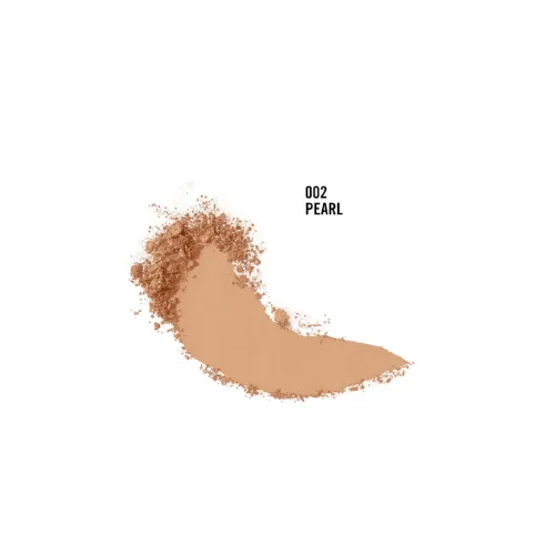 Rimmel Lasting Finish Powder Foundation