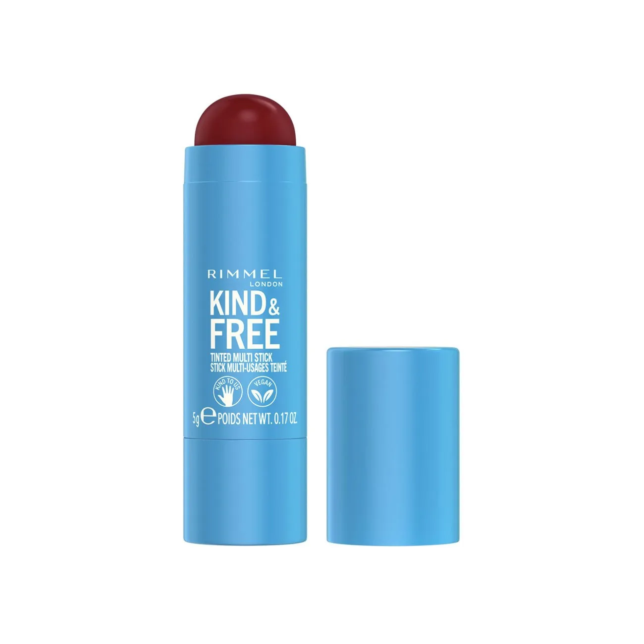 Rimmel London - Kind & Free Multi-Stick