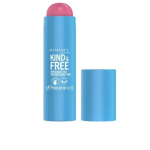 Rimmel London - Kind & Free Multi-Stick