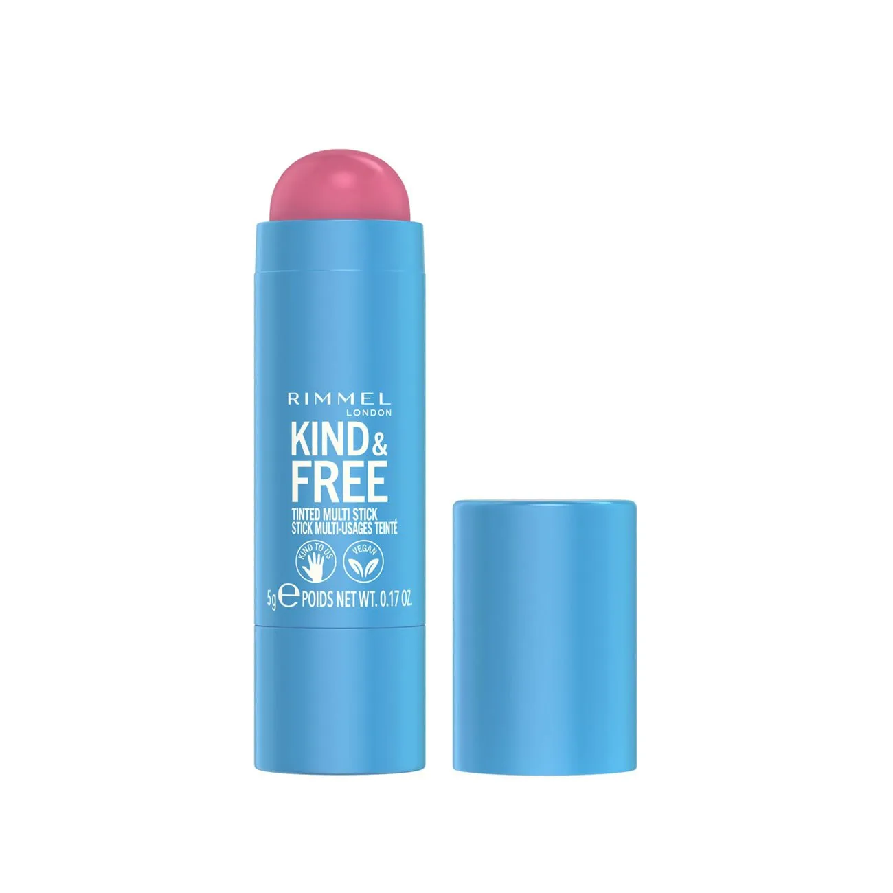 Rimmel London - Kind & Free Multi-Stick