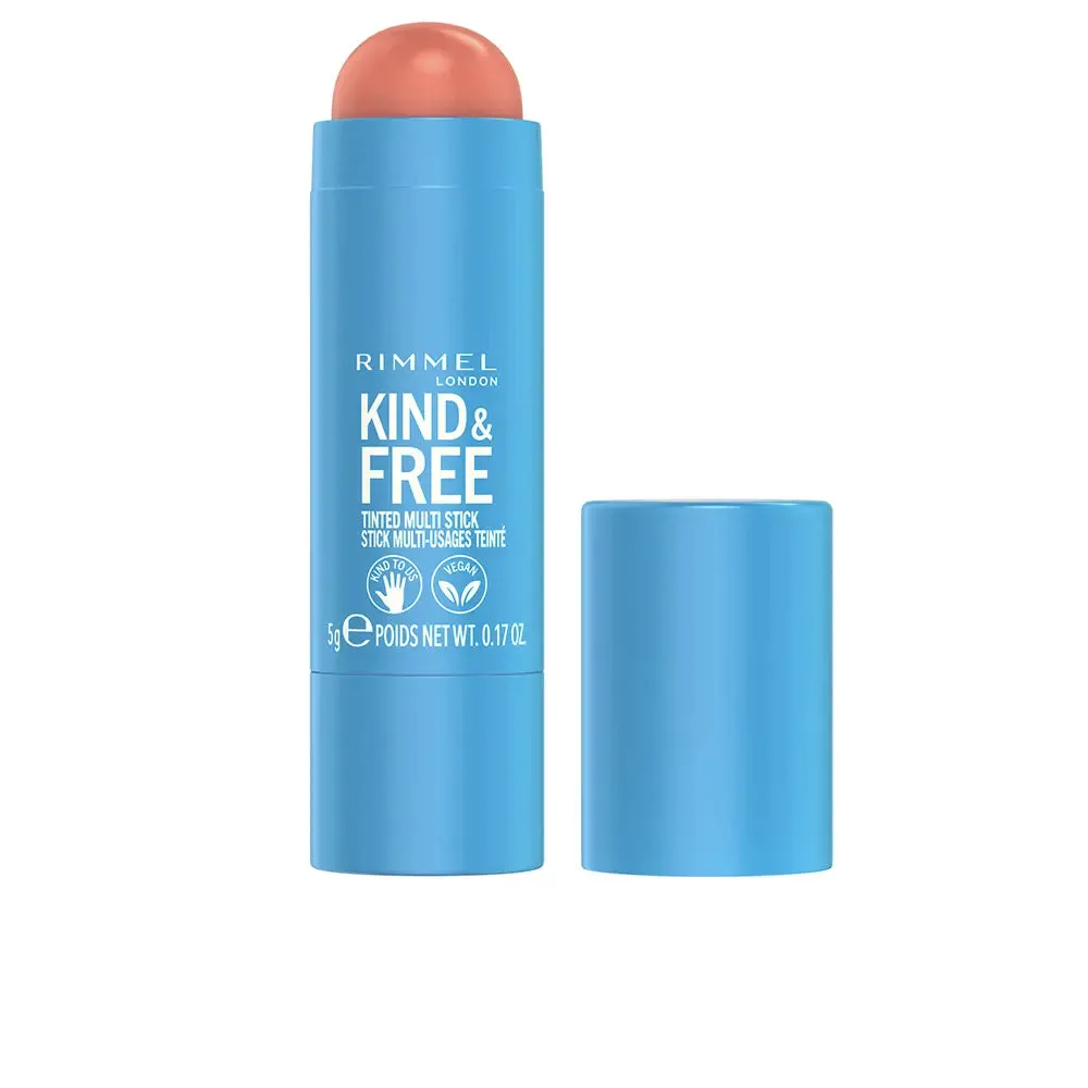 Rimmel London - Kind & Free Multi-Stick