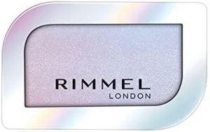 RIMMEL Magnif'eyes Mono Eyeshadow Lunar Lilac Highlight  3.5g
