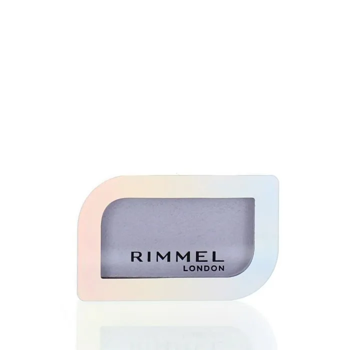 RIMMEL Magnif'eyes Mono Eyeshadow Lunar Lilac Highlight  3.5g