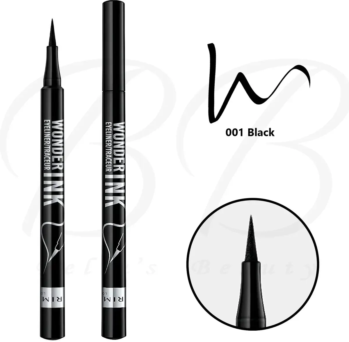 Rimmel wonder ink eyeliner